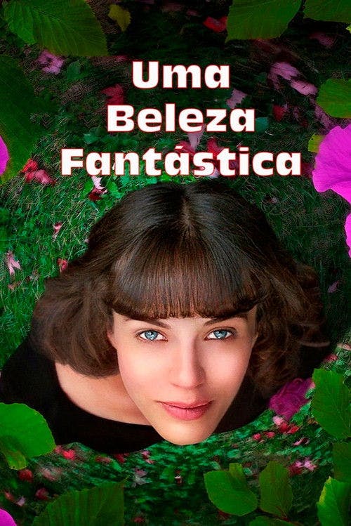 Uma Beleza Fantástica poster