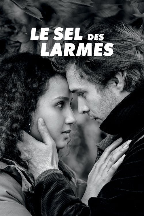 O Sal das Lágrimas poster