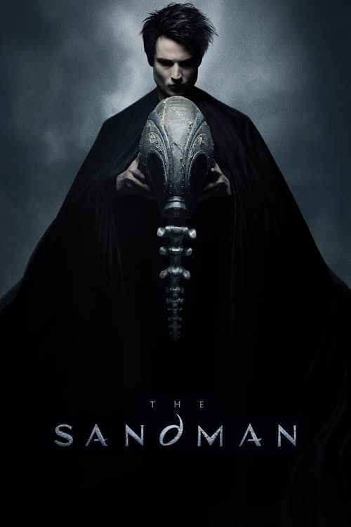 Assistir Sandman Online