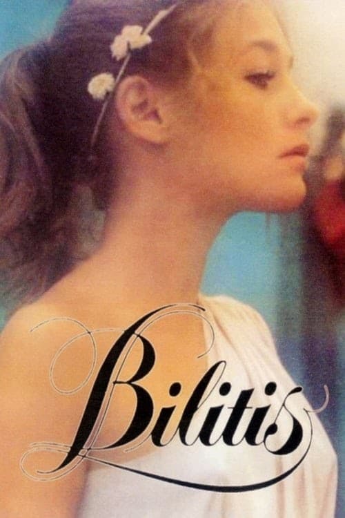 Bilitis poster