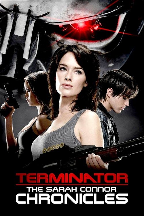 Assistir O Exterminador do Futuro: As Crônicas de Sarah Connor Online em HD