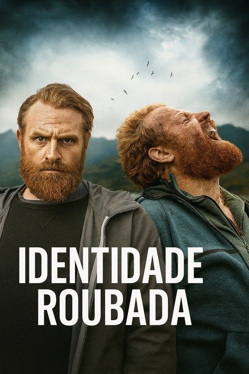 Gêmeos poster