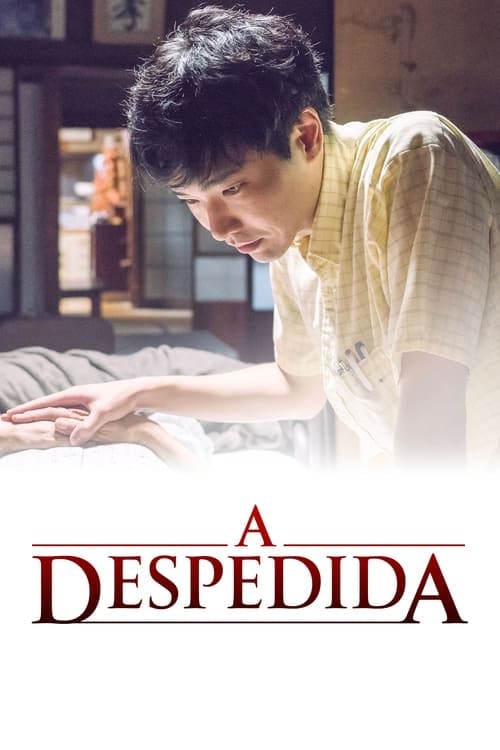A Despedida poster