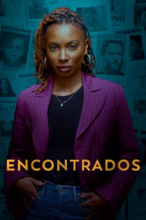 Assistir Found – Encontrados Online em HD