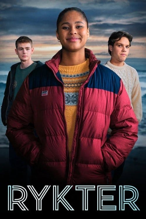 Assistir Rumores Online