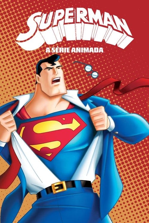 Assistir Superman: A Série Animada Online