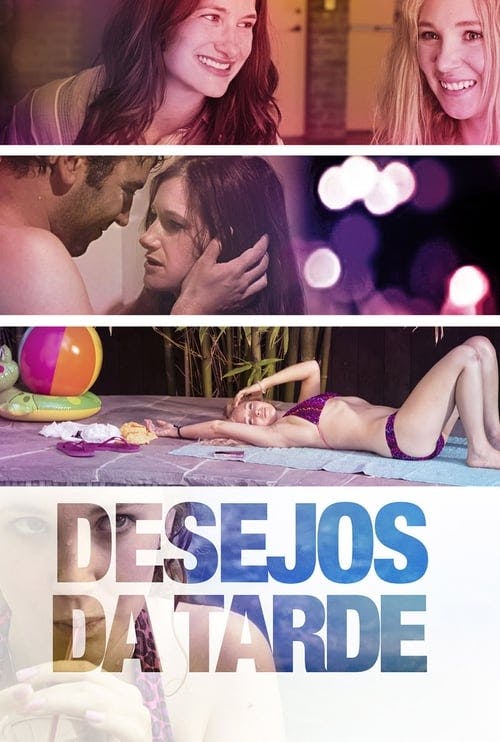 Desejos da Tarde poster