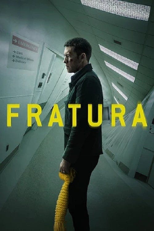 Fratura poster