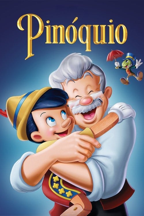Pinóquio
