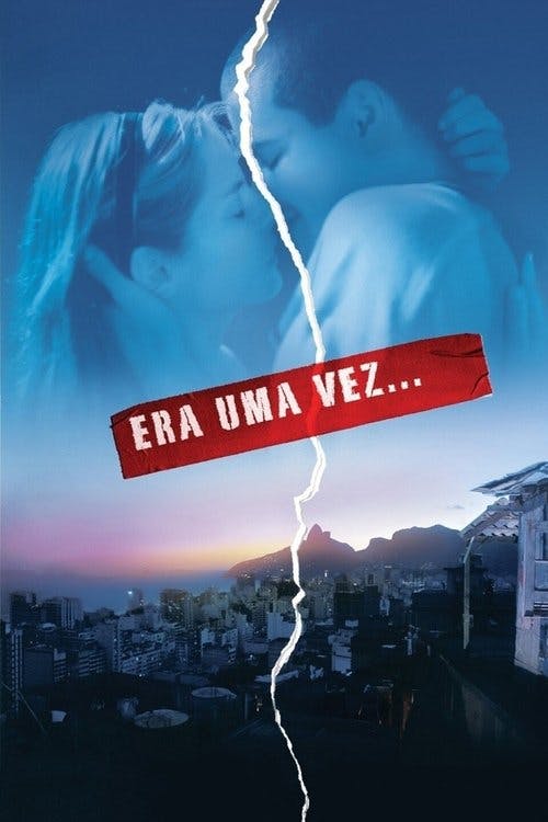 Era uma Vez... poster