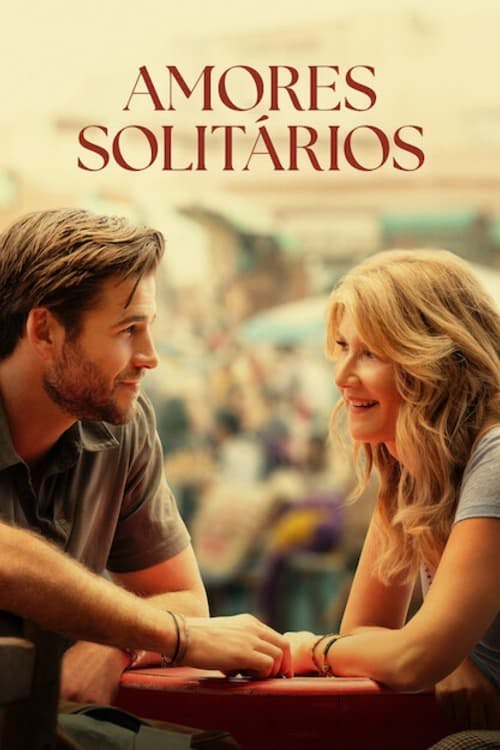 Amores Solitários poster