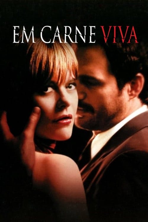 Em Carne Viva poster