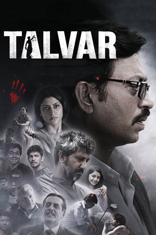 Culpa Declarada poster