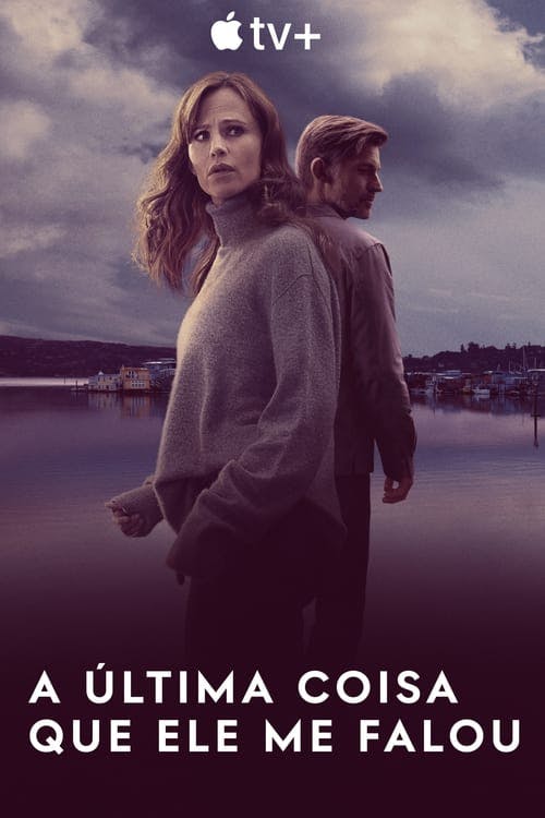 Assistir A Última Coisa Que Ele Me Falou Online