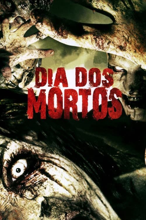 Dia dos Mortos poster