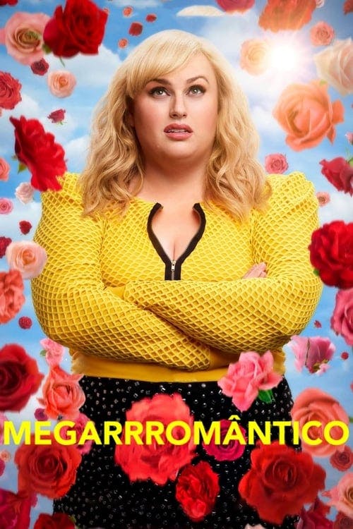 Megarromântico poster