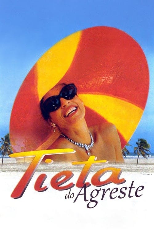 Tieta do Agreste poster