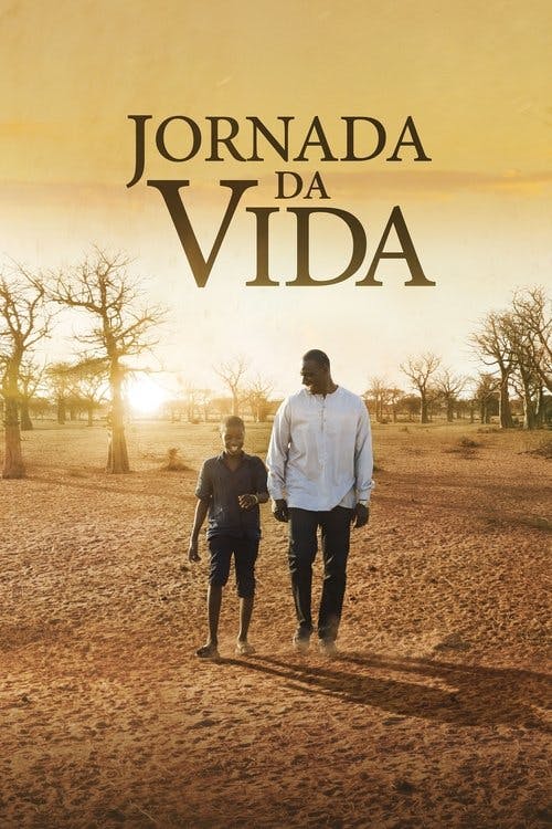 Jornada da Vida poster