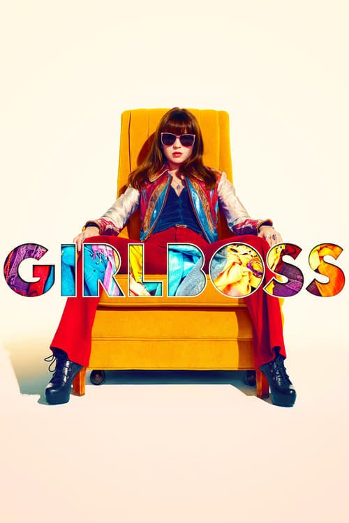 Assistir Girlboss Online em HD