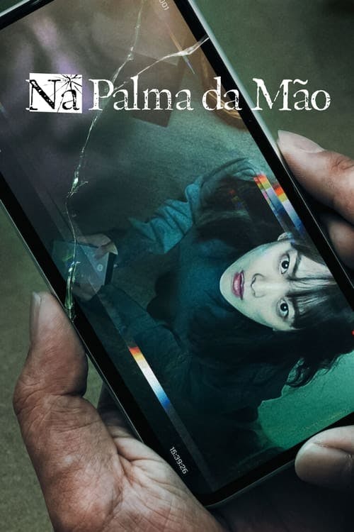 Na Palma da Mão poster