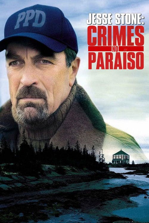 Crimes no Paraíso poster
