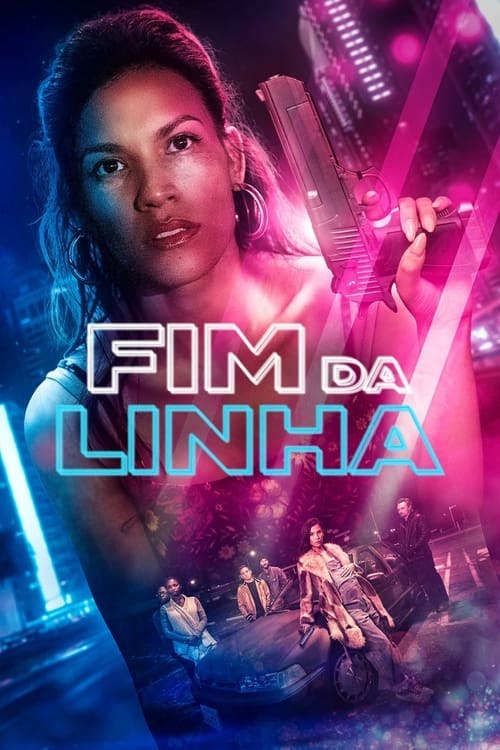 Fim da Linha poster