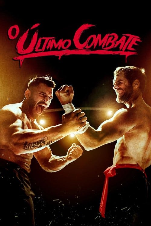 O Último Combate poster