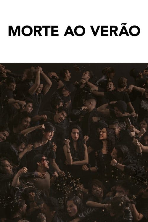 Morte ao Verão poster
