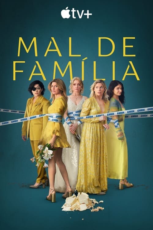 Assistir Mal de Família Online em HD