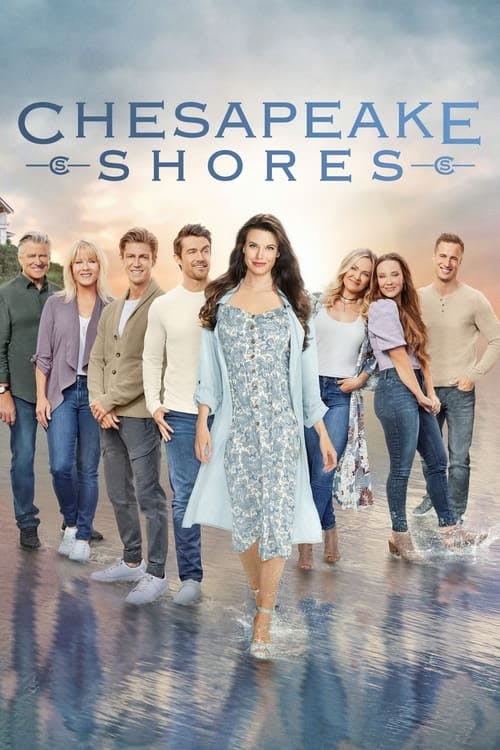 Assistir Chesapeake Shores Online em HD