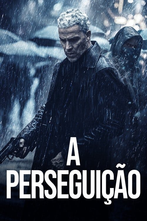 A Perseguição poster