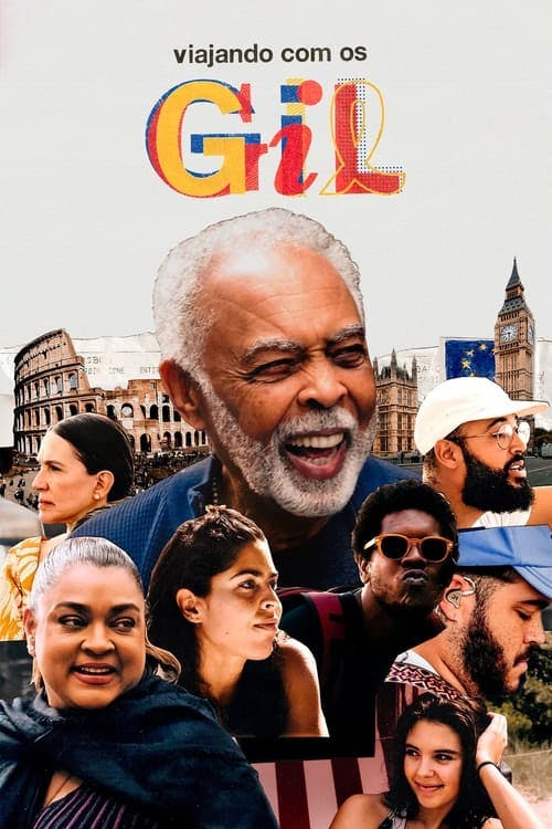 Assistir Gil Family Online