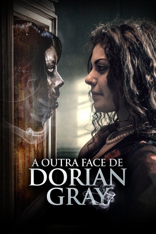 A Outra Face de Dorian Gray poster