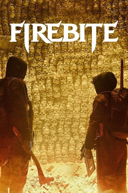 Assistir Firebite Online em HD