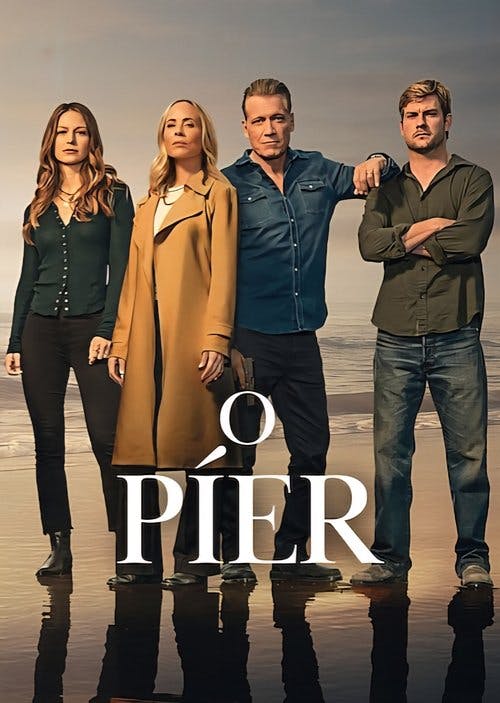 O Píer poster