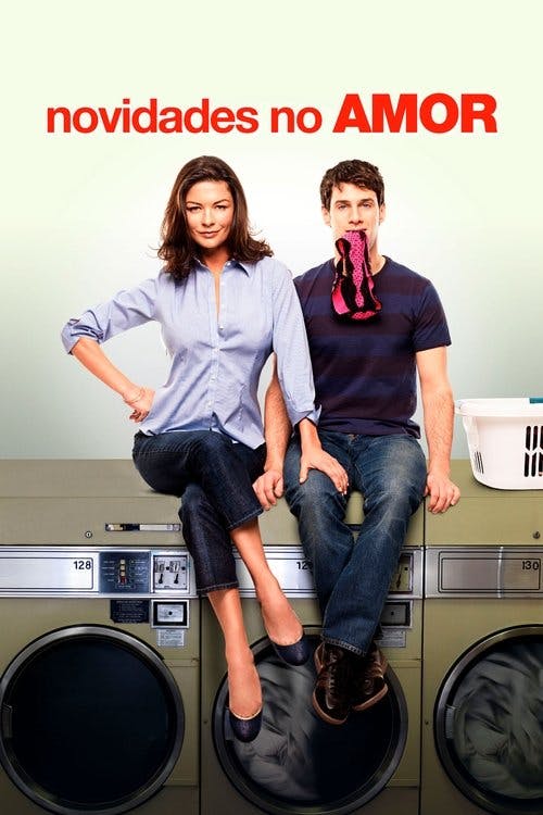 Novidades no Amor poster