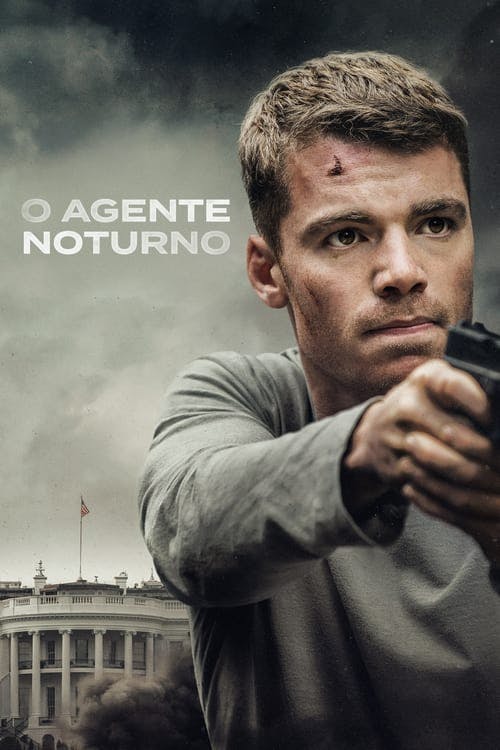 Assistir O Agente Noturno Online em HD