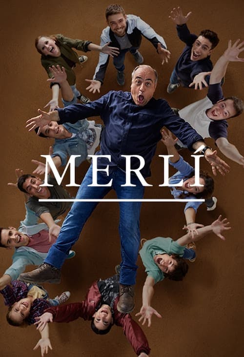 Assistir Merlí Online