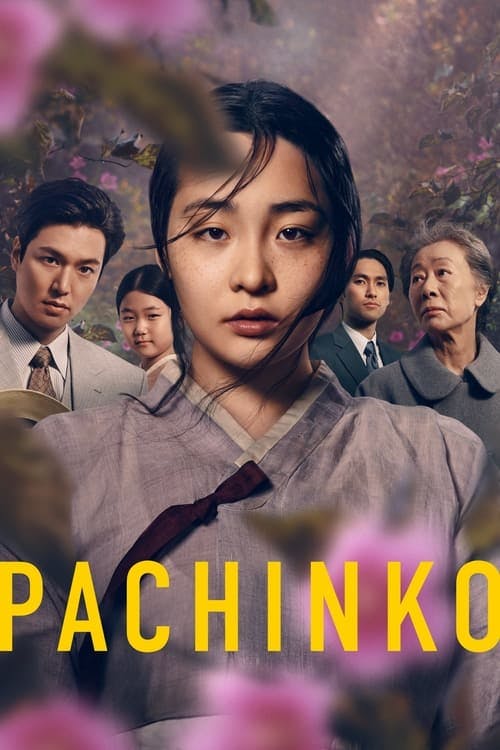 Assistir Pachinko Online em HD