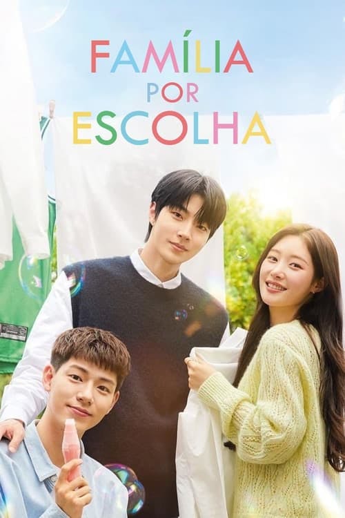 Família por Escolha poster