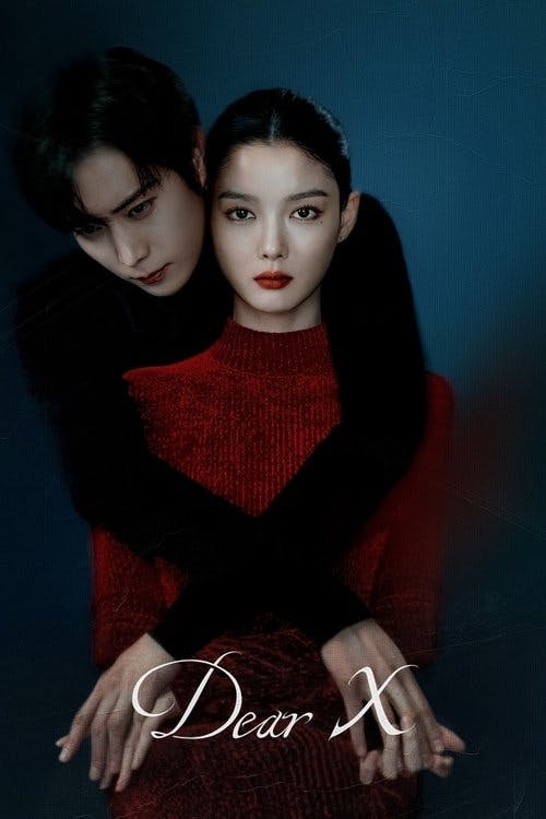 Dear X poster