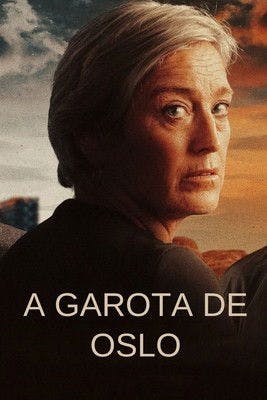 A Garota de Oslo poster