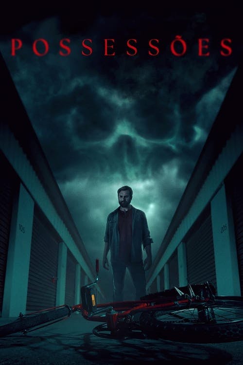 Possessões poster