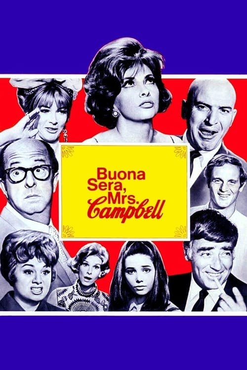 Noites de Amor, Dias de Confusão poster