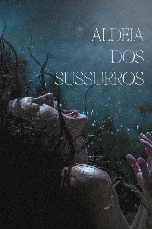 Aldeia dos Sussurros poster