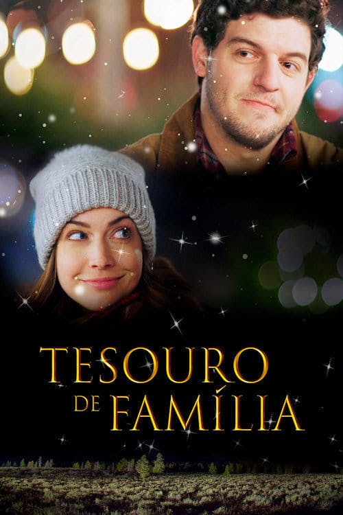 Tesouros de Família poster
