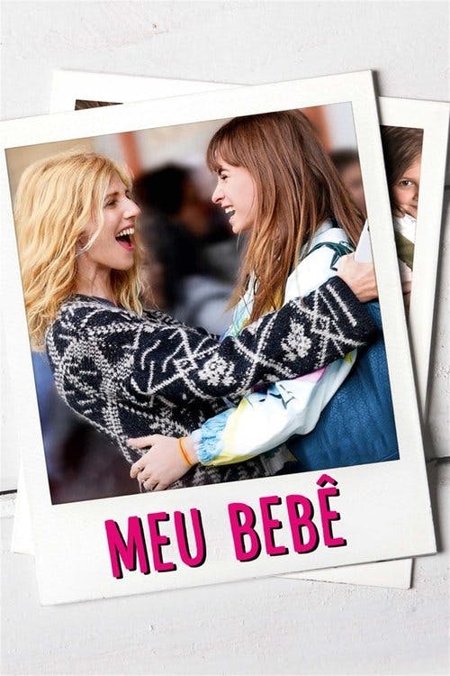Meu Bebê poster