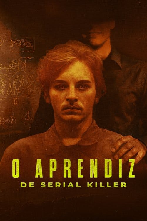 O Aprendiz de Serial Killer poster