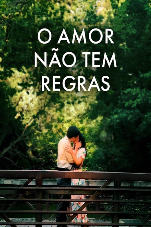 O Amor Não Tem Regras poster