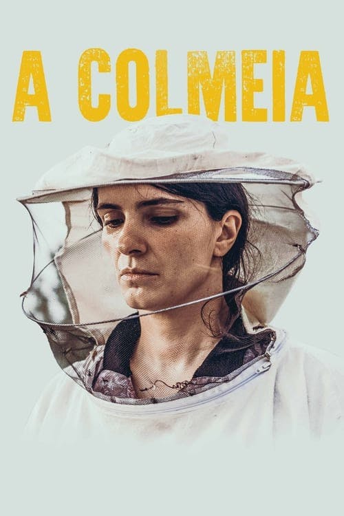 A Colmeia poster